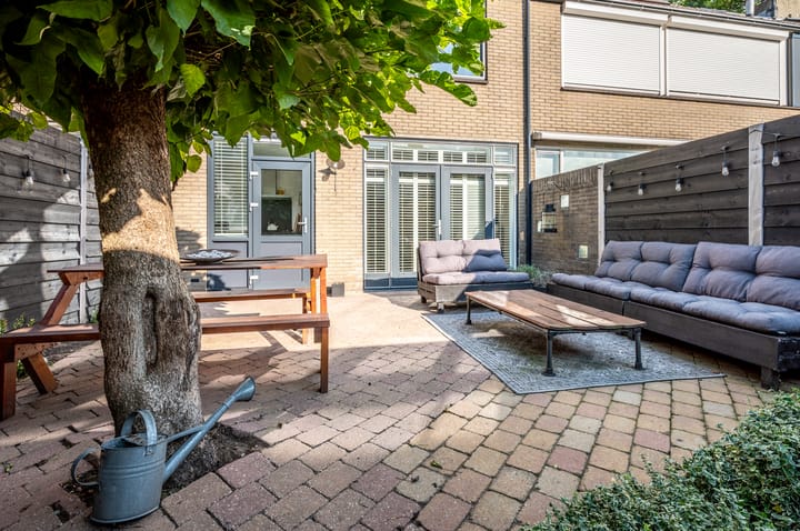 Photo 28 of Frans Halsstraat 74