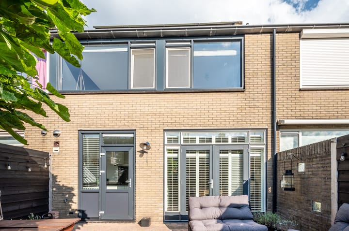 Photo 29 of Frans Halsstraat 74