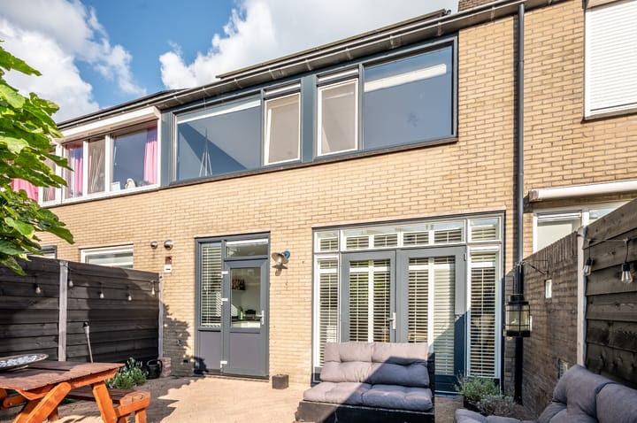 Photo 30 of Frans Halsstraat 74