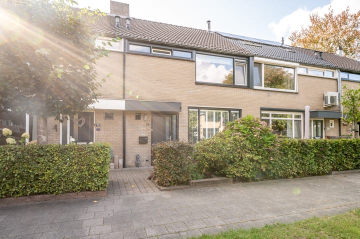 Photo 31 of Frans Halsstraat 74