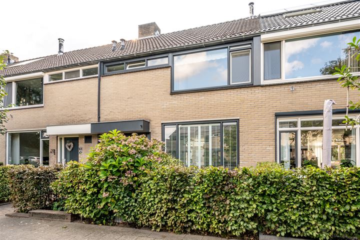 Bekijk foto 32 van Frans Halsstraat 74