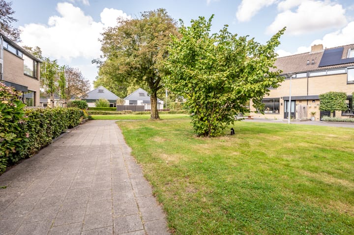 Photo 33 of Frans Halsstraat 74