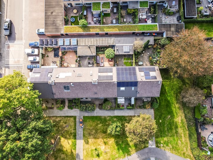 Photo 35 of Frans Halsstraat 74