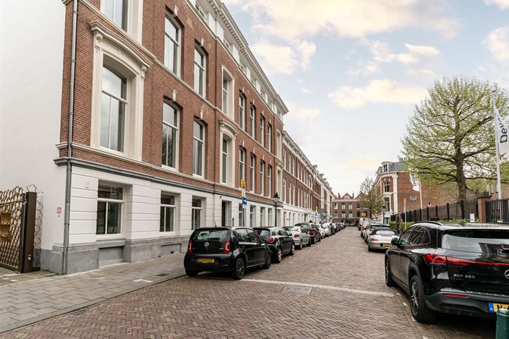 Bekijk foto 1 van Van de Spiegelstraat 19-P