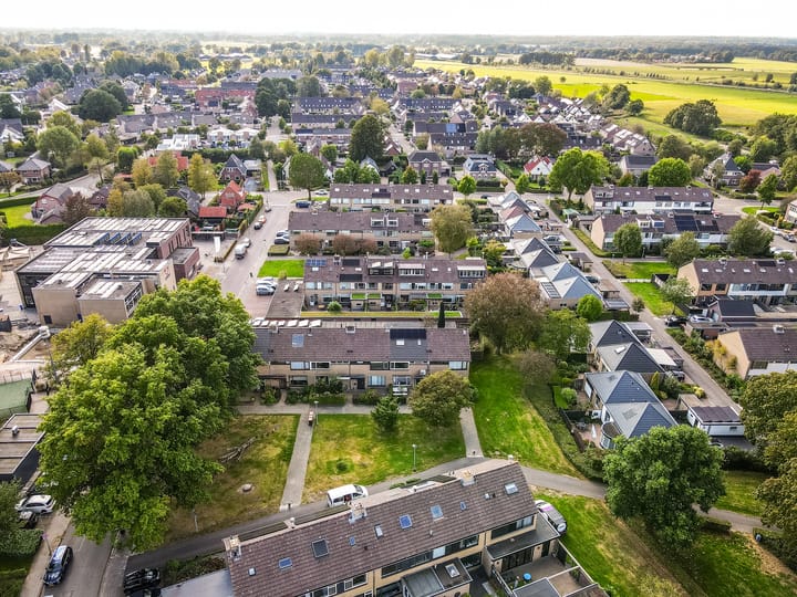 Photo 36 of Frans Halsstraat 74