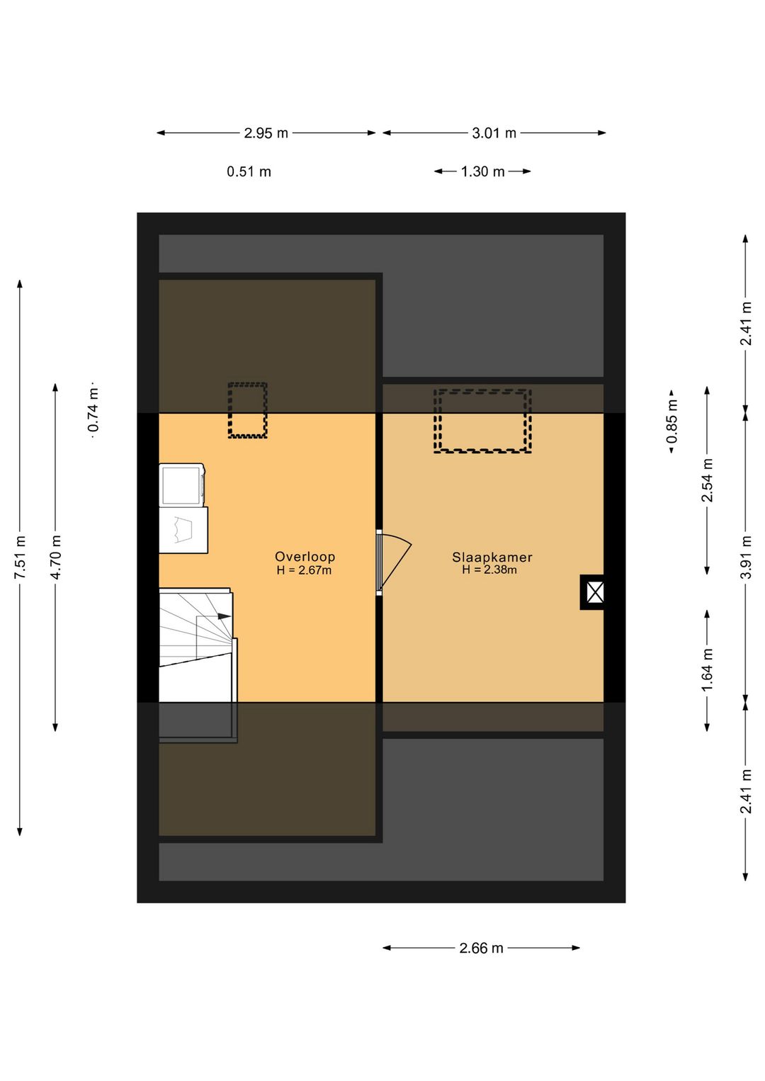 Foto 41 van Frans Halsstraat 74