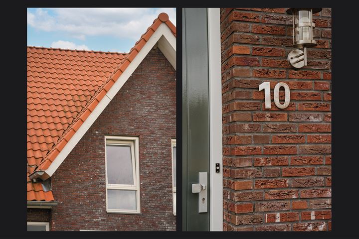 Bekijk foto 31 van Dominee J T Doornenbalstraat 10