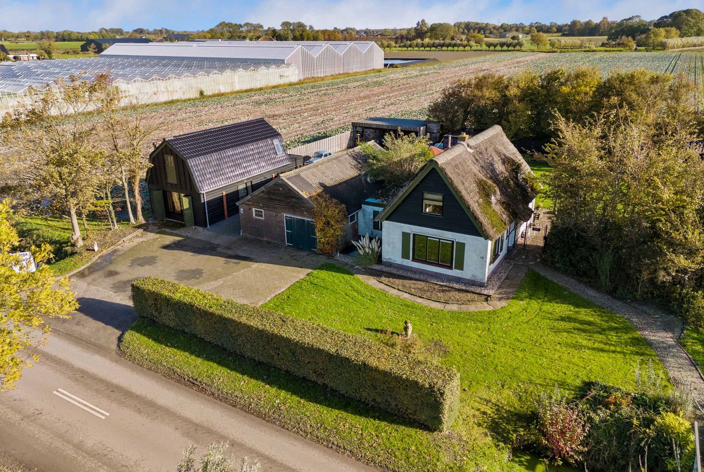 Foto 1 van Smeetsweg 10