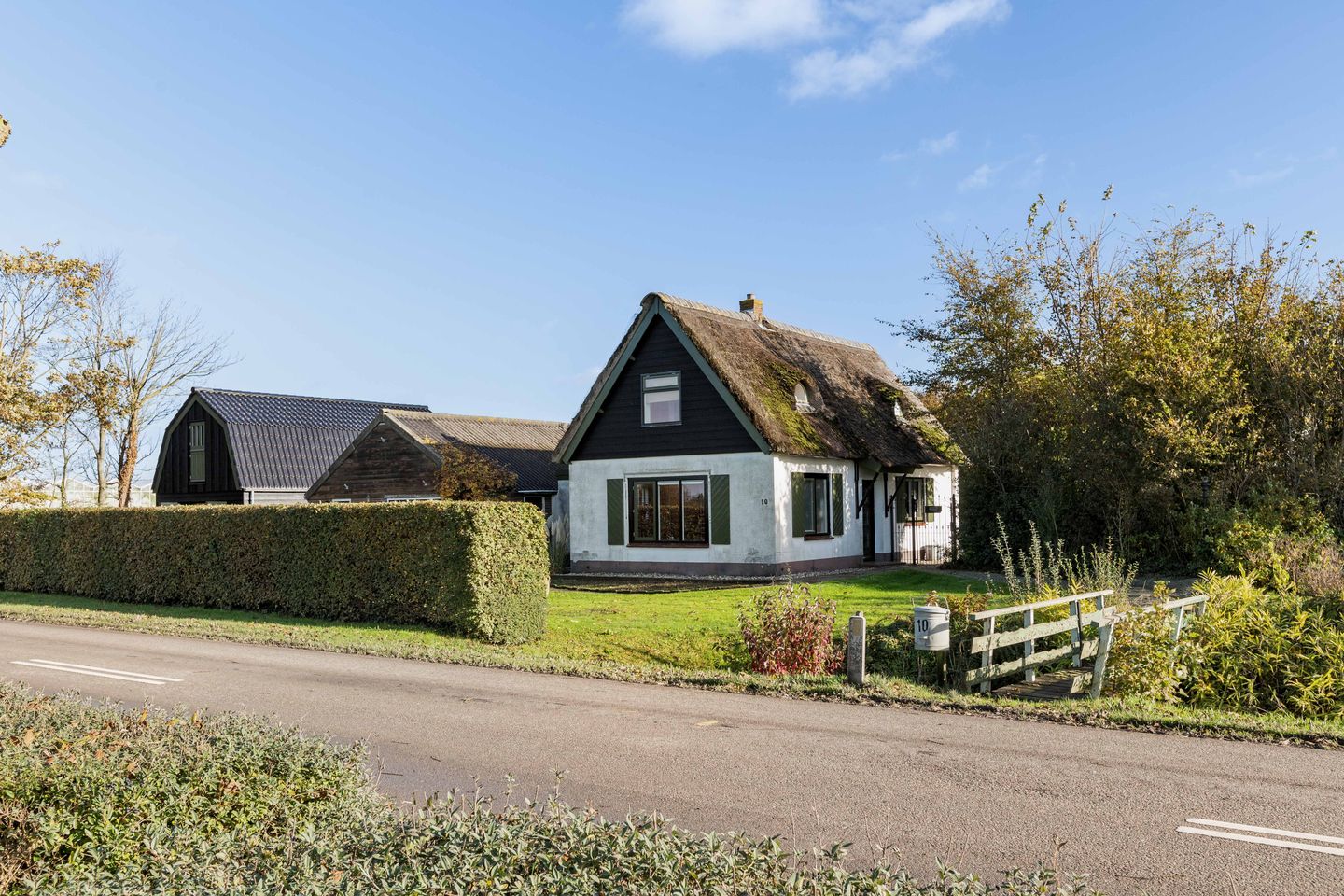 Foto 4 van Smeetsweg 10