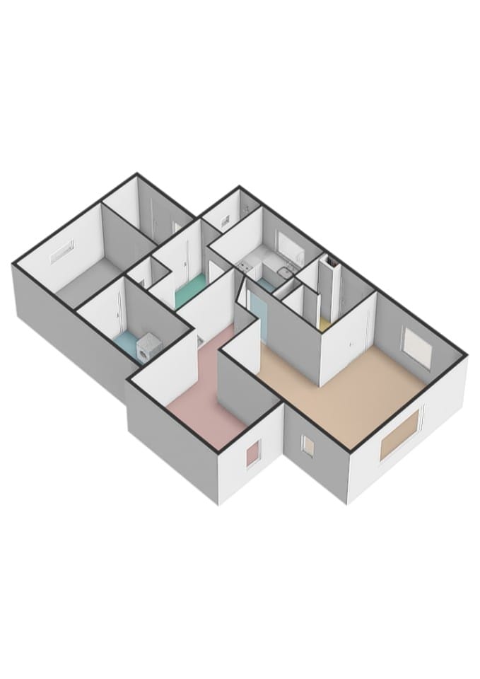 Foto 81 van Smeetsweg 10