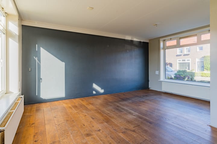 Foto 3 van Wethouder de Brouwerstraat 16