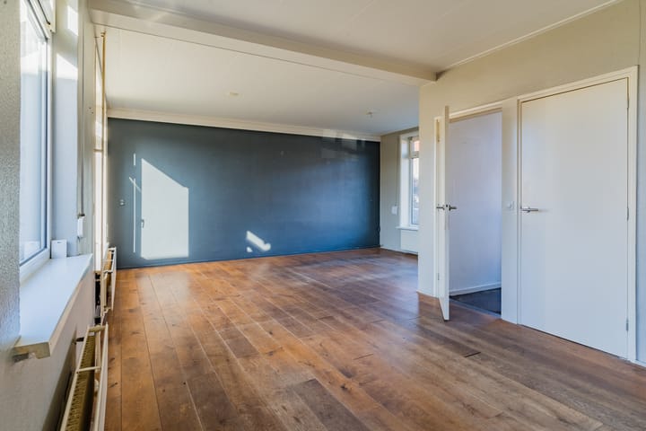 Foto 4 van Wethouder de Brouwerstraat 16