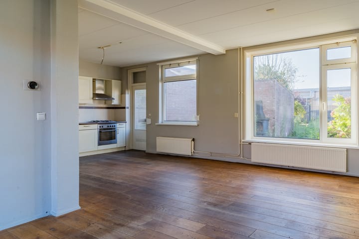 Foto 5 van Wethouder de Brouwerstraat 16