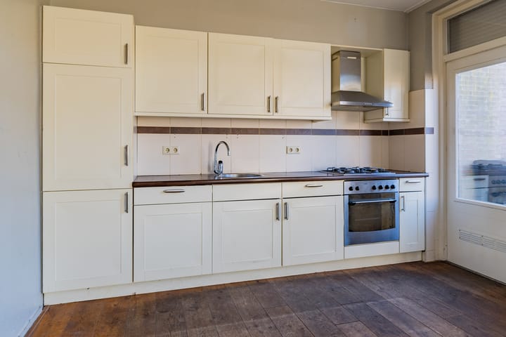 Foto 7 van Wethouder de Brouwerstraat 16