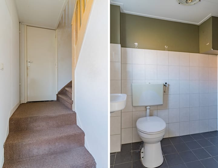 Foto 8 van Wethouder de Brouwerstraat 16