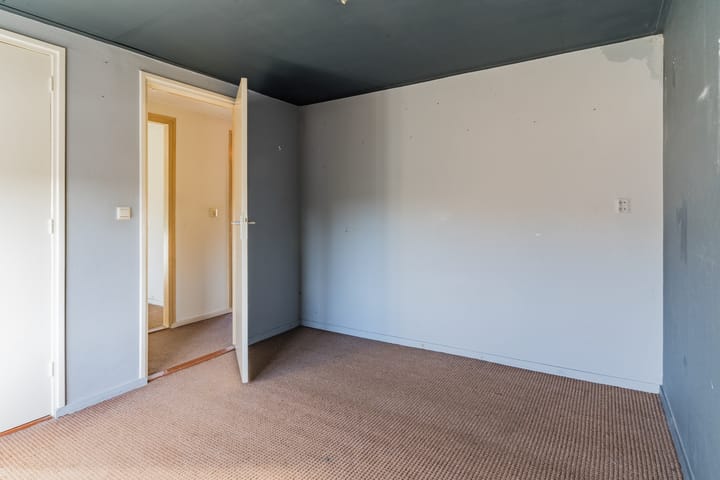 Foto 9 van Wethouder de Brouwerstraat 16