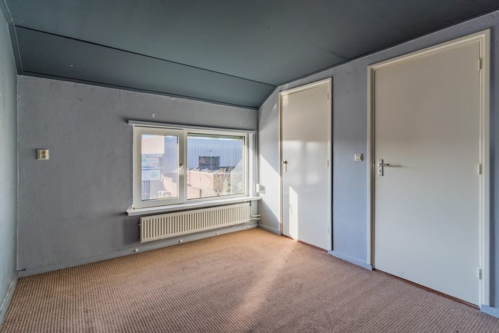 Foto 10 van Wethouder de Brouwerstraat 16