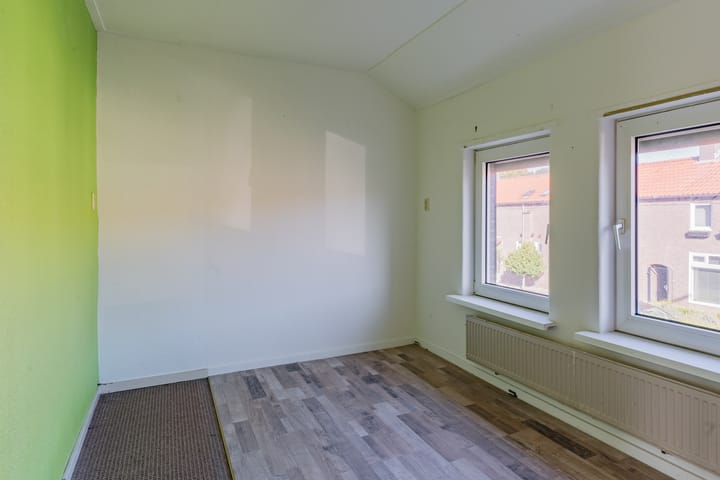 Foto 13 van Wethouder de Brouwerstraat 16