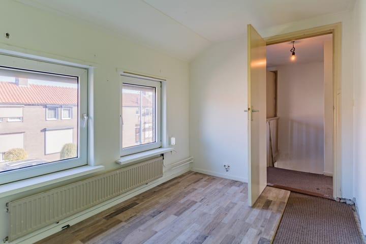 Foto 14 van Wethouder de Brouwerstraat 16