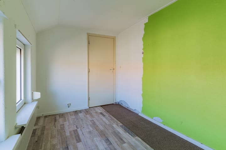 Foto 15 van Wethouder de Brouwerstraat 16