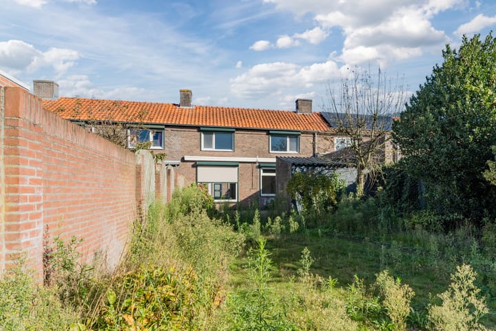 Foto 20 van Wethouder de Brouwerstraat 16