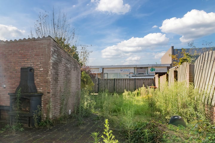 View photo 21 of Wethouder de Brouwerstraat 16