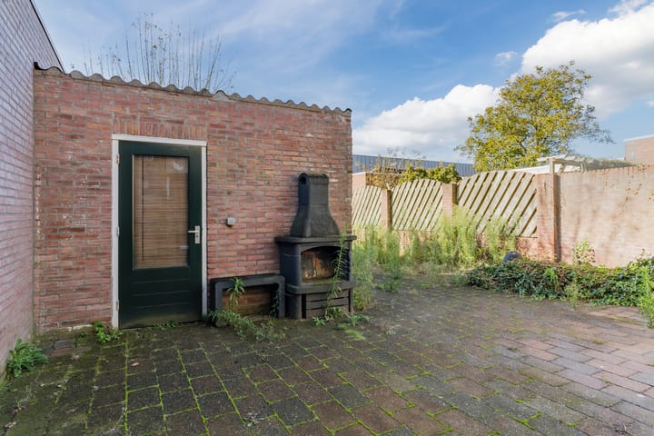 Foto 22 van Wethouder de Brouwerstraat 16