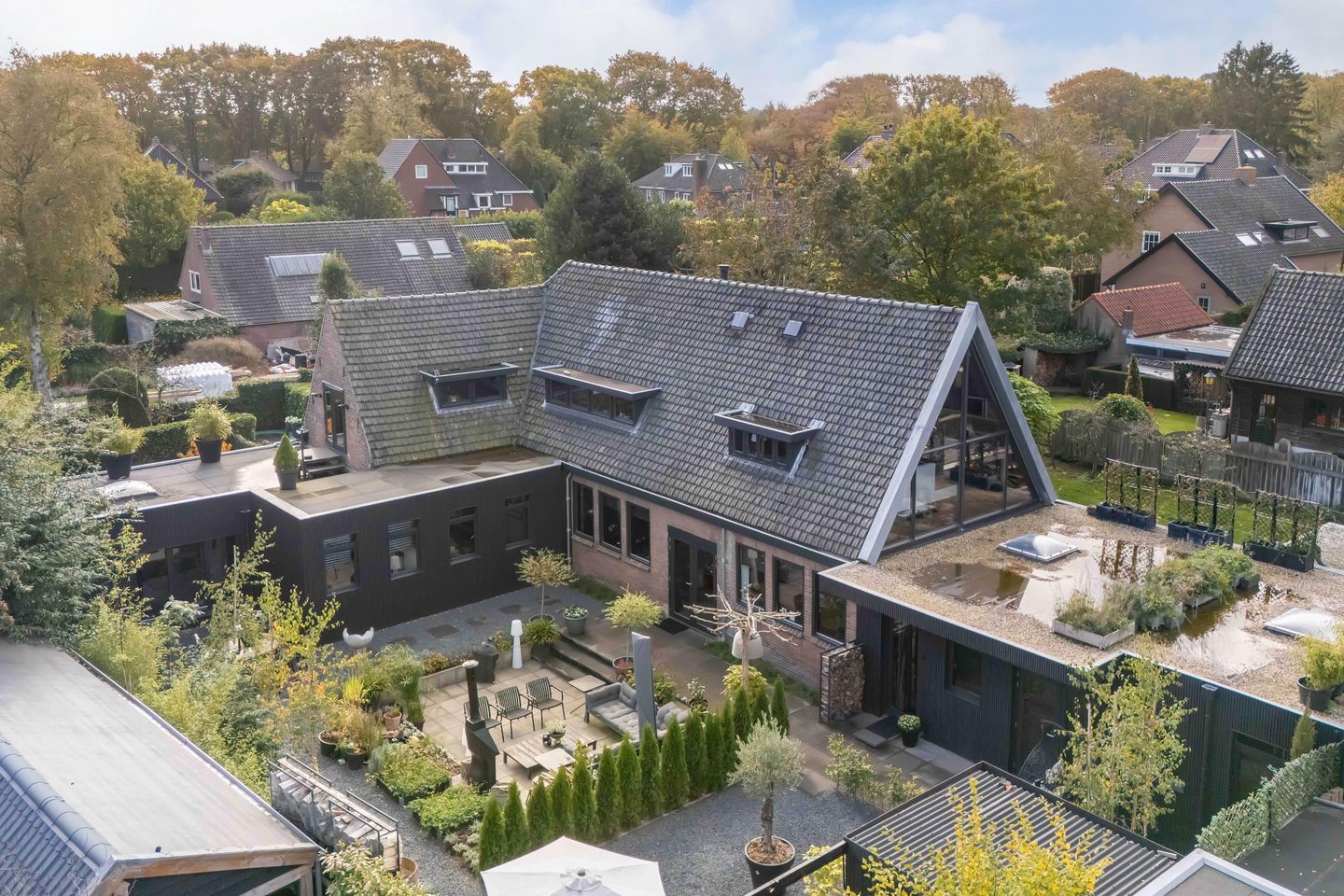 Foto 1 van Ceintuurbaan 2-B