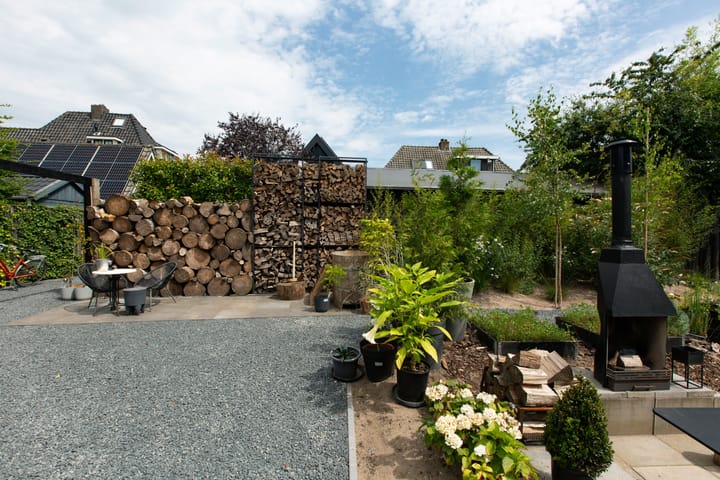 Foto 4 van Ceintuurbaan 2-B