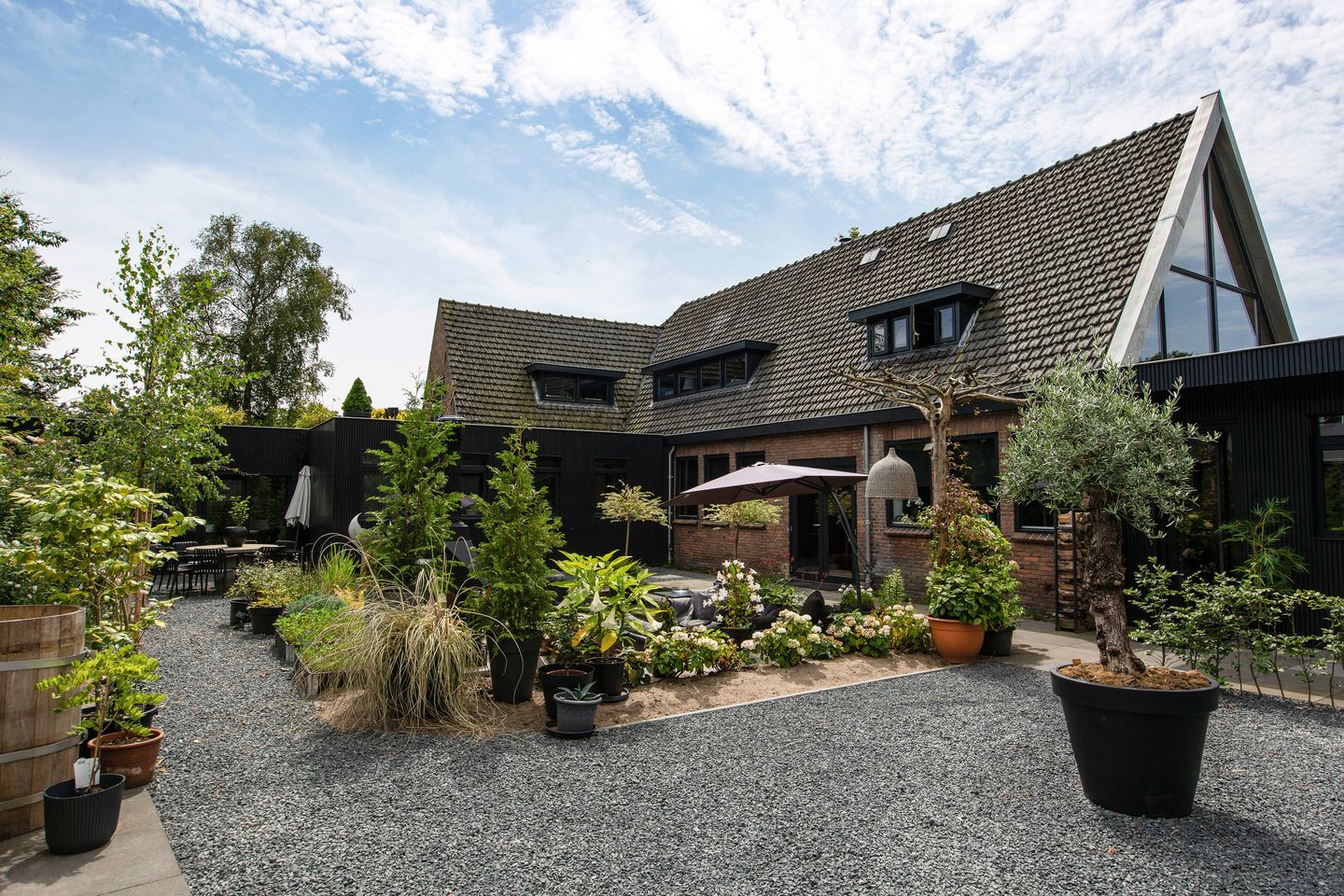 Foto 5 van Ceintuurbaan 2-B