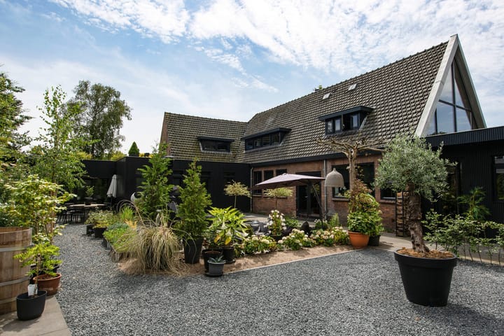 Foto 5 van Ceintuurbaan 2-B