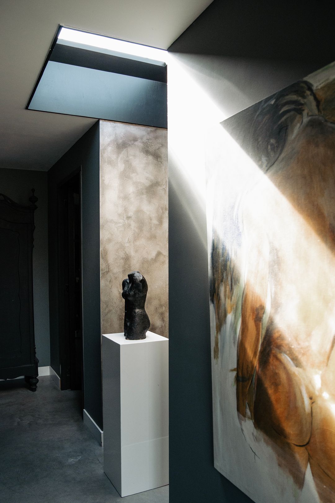 Foto 7 van Ceintuurbaan 2-B