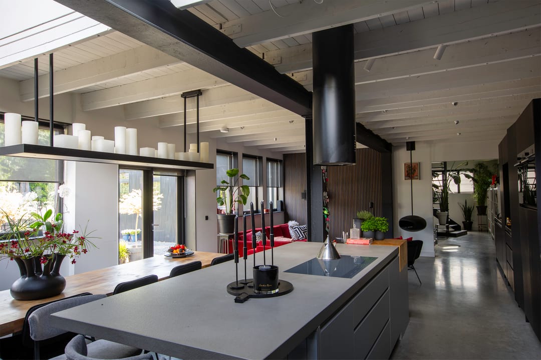 Foto 8 van Ceintuurbaan 2-B