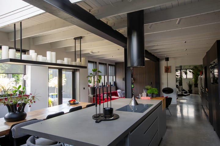 Foto 8 van Ceintuurbaan 2-B