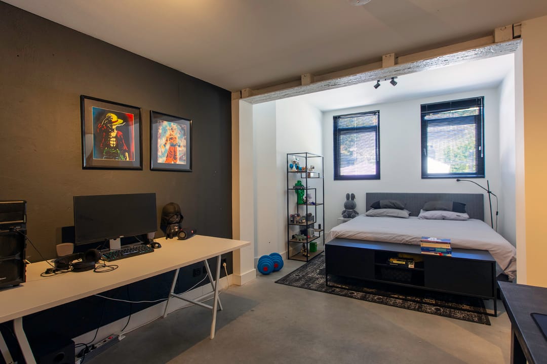 Foto 17 van Ceintuurbaan 2-B