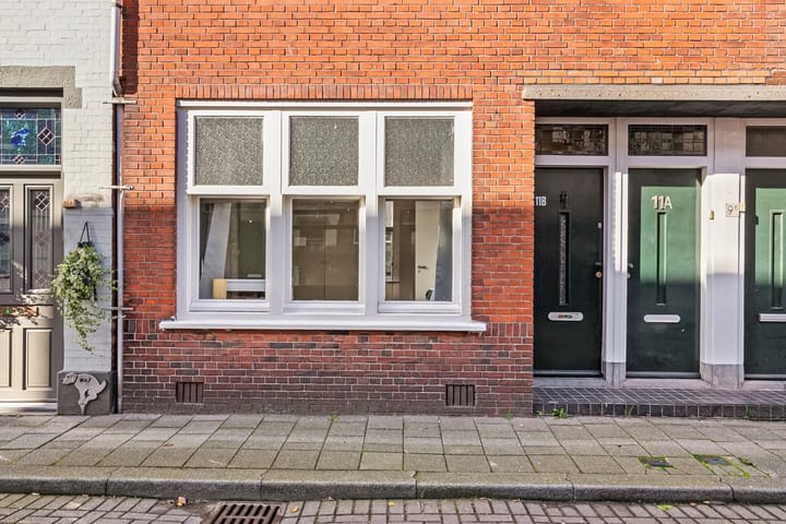 Photo 1 of Harmoniestraat 11-B