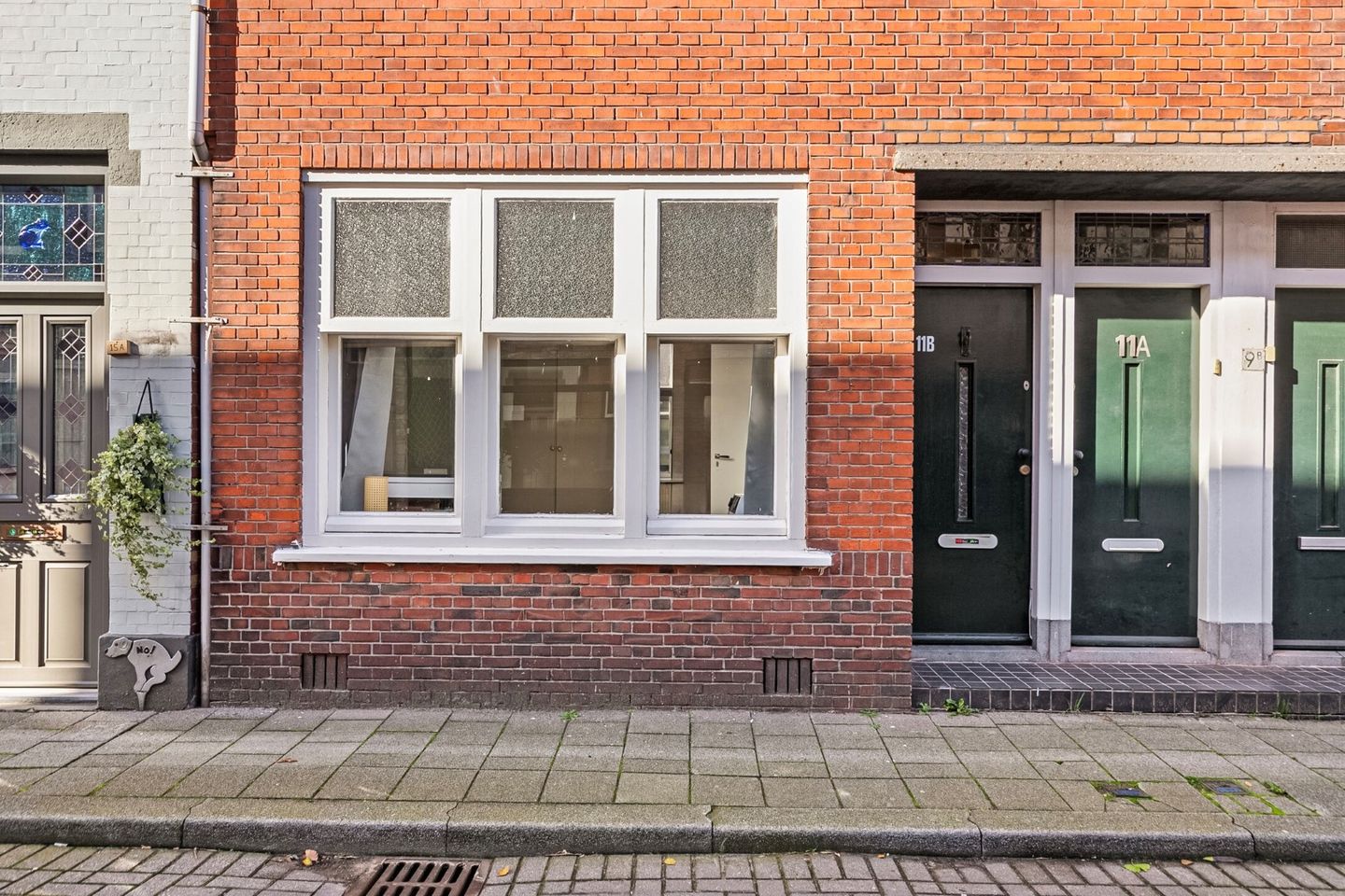 Photo 1 of Harmoniestraat 11-B