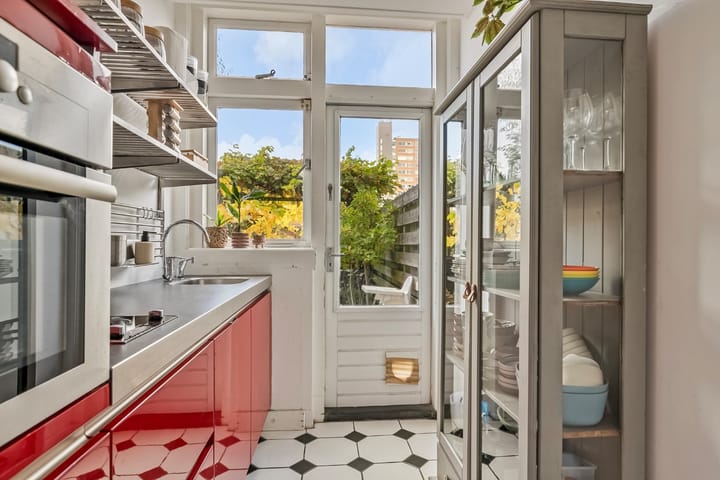 Photo 3 of Harmoniestraat 11-B