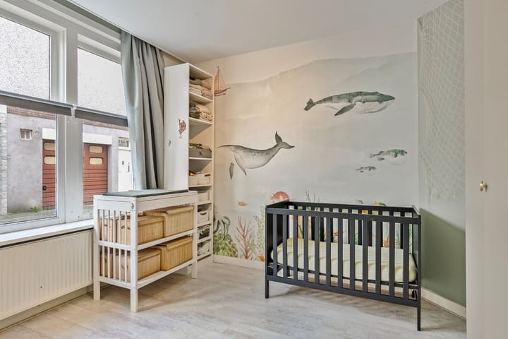 Photo 6 of Harmoniestraat 11-B