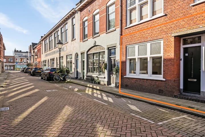 Photo 8 of Harmoniestraat 11-B