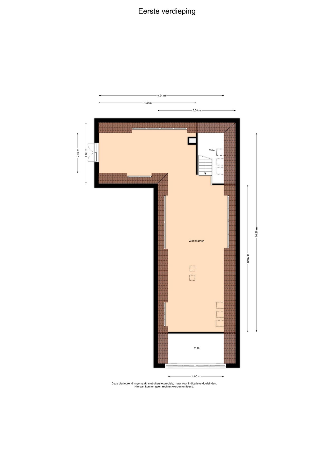 Foto 27 van Ceintuurbaan 2-B