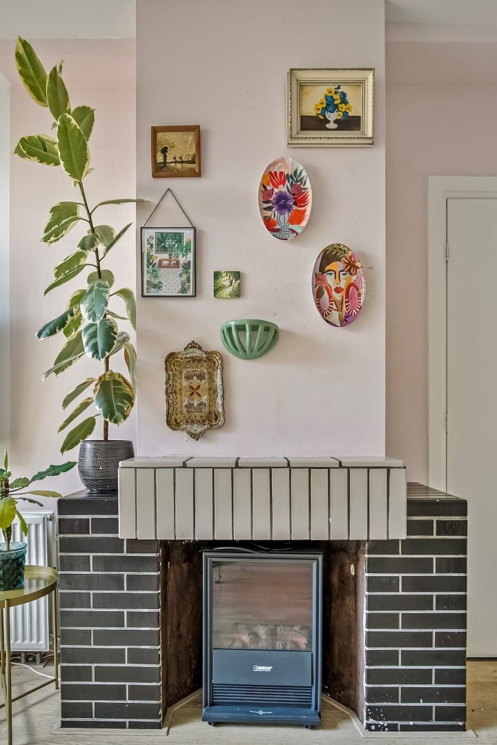 Photo 15 of Harmoniestraat 11-B