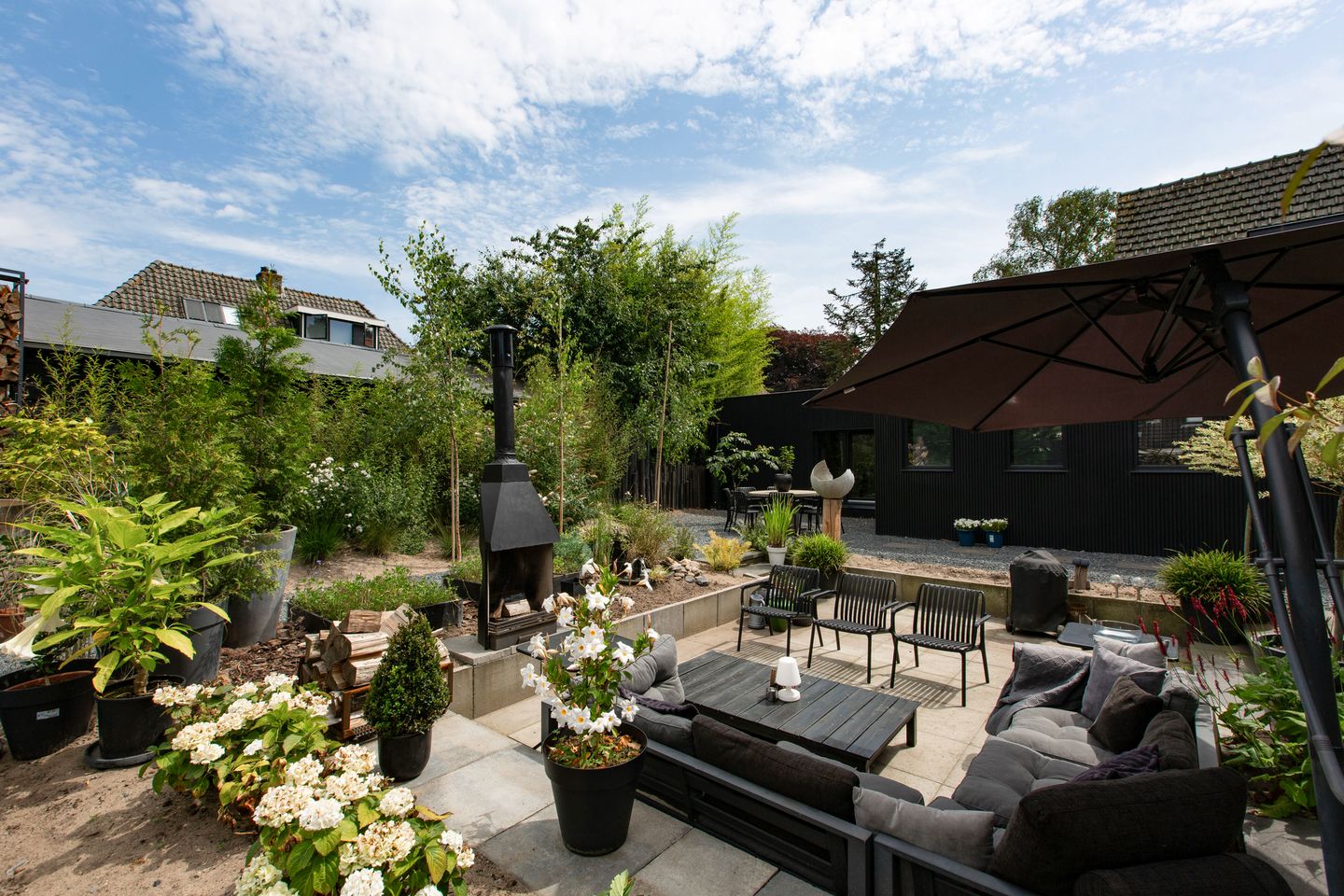 Foto 29 van Ceintuurbaan 2-B