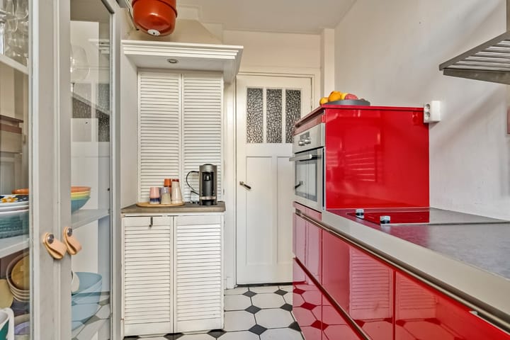 Photo 16 of Harmoniestraat 11-B