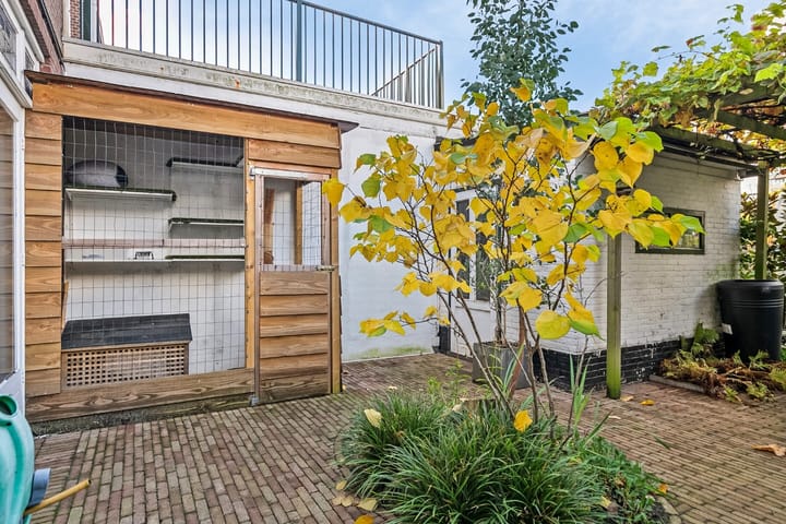 Photo 23 of Harmoniestraat 11-B