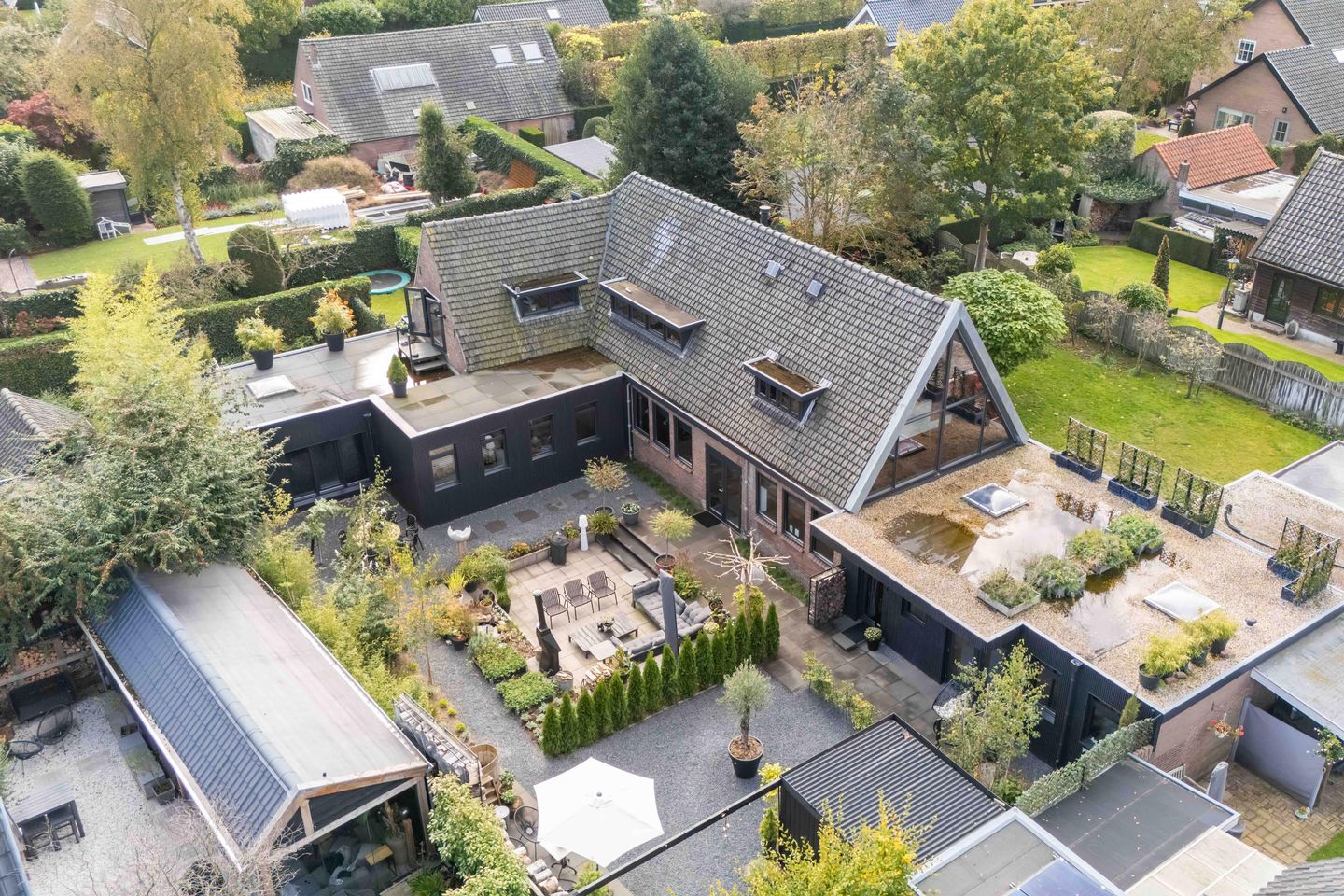 Foto 34 van Ceintuurbaan 2-B