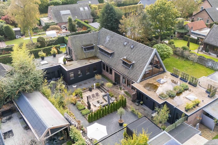 Foto 34 van Ceintuurbaan 2-B