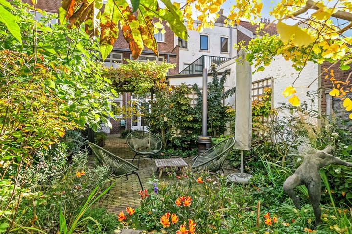 Photo 25 of Harmoniestraat 11-B