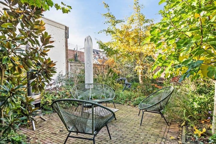 Photo 26 of Harmoniestraat 11-B