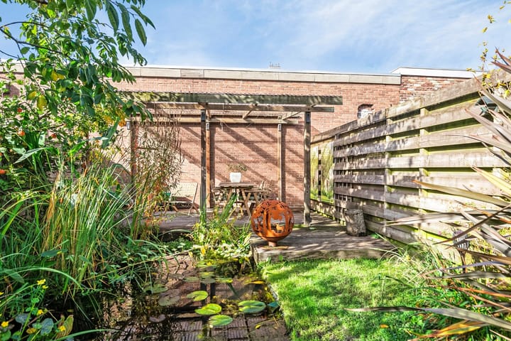 Photo 28 of Harmoniestraat 11-B